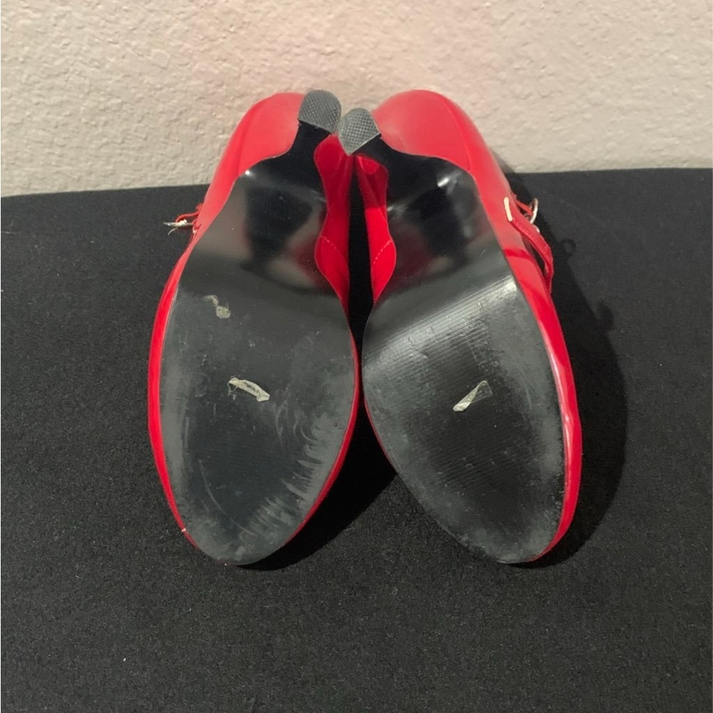 Funtasma Pretty 50 Heels View 6
